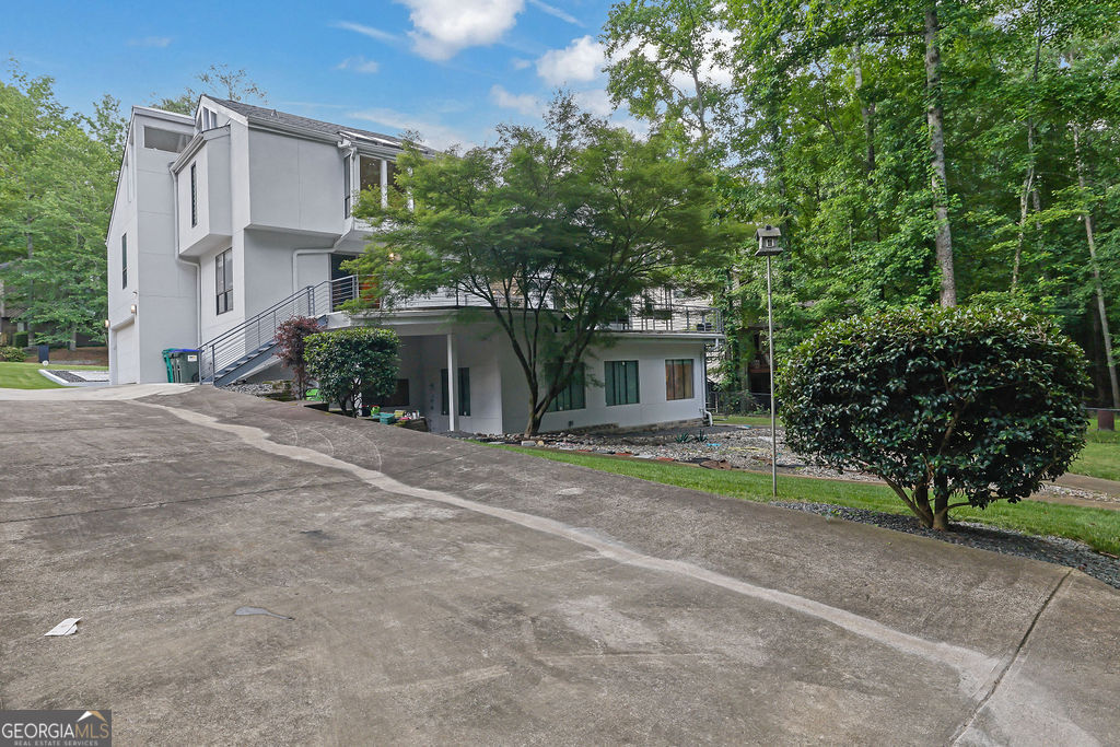 Post Oak Springs - Residential