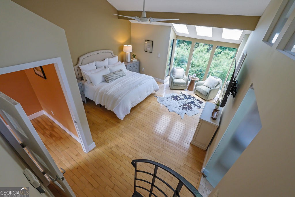 Post Oak Springs - Residential