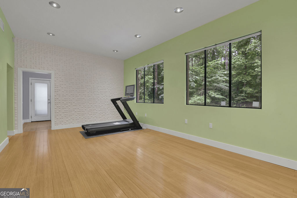 Post Oak Springs - Residential