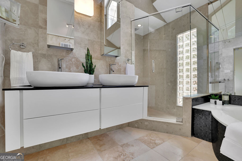 Post Oak Springs - Residential