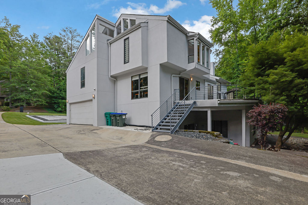 Post Oak Springs - Residential