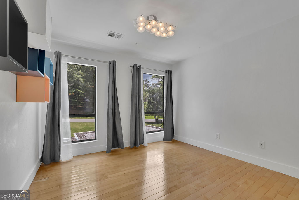 Post Oak Springs - Residential
