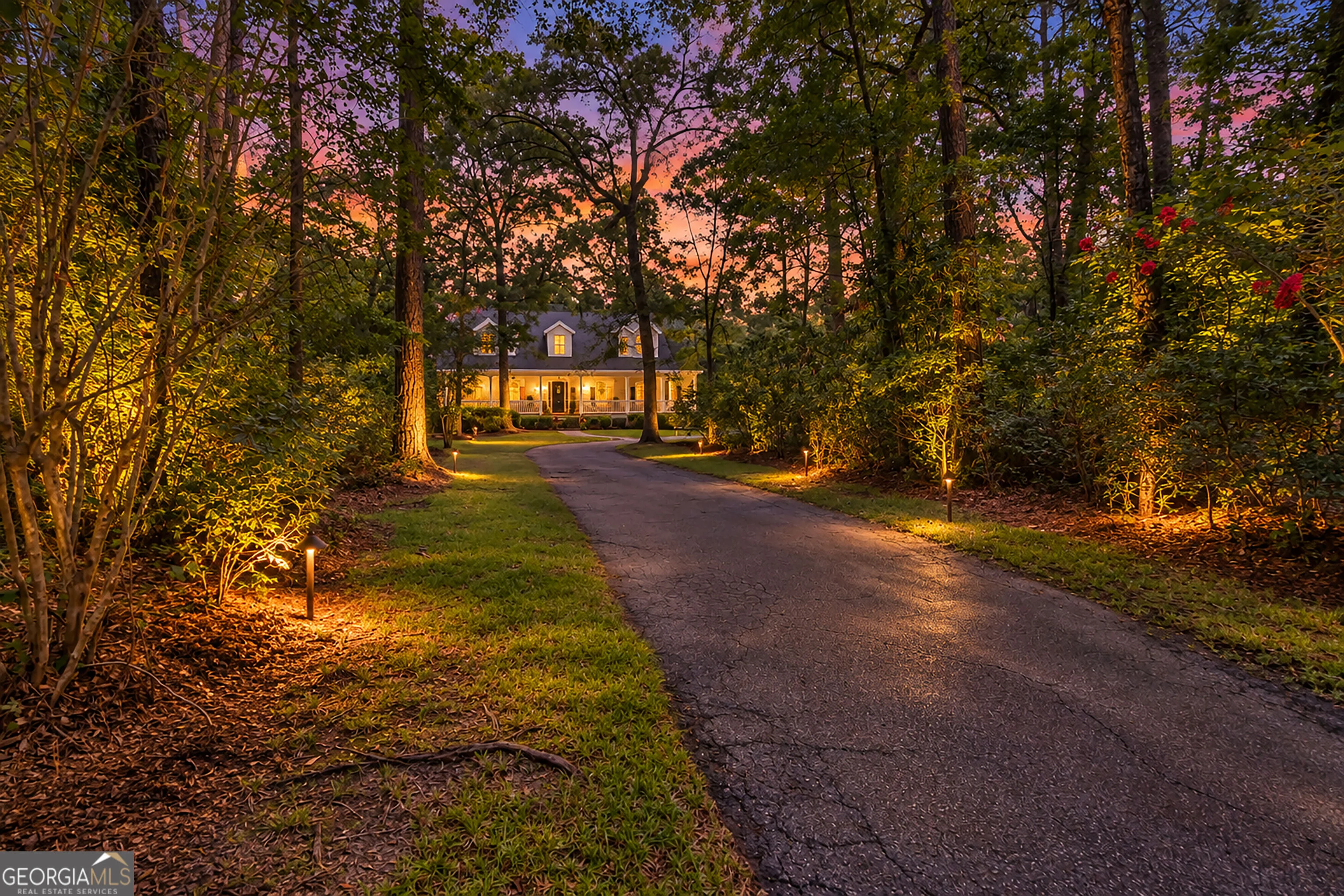 233 Buckland Hall Road, Richmond Hill, GA, 31324