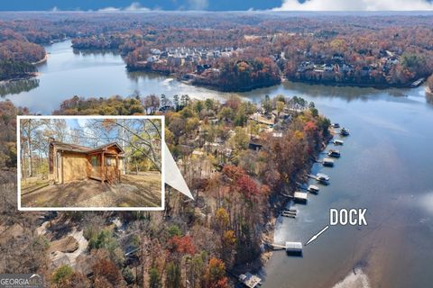 8070 Beachwood DR Murrayville GA 30564