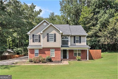 171 Barrington Farms PKWY Sharpsburg GA 30277