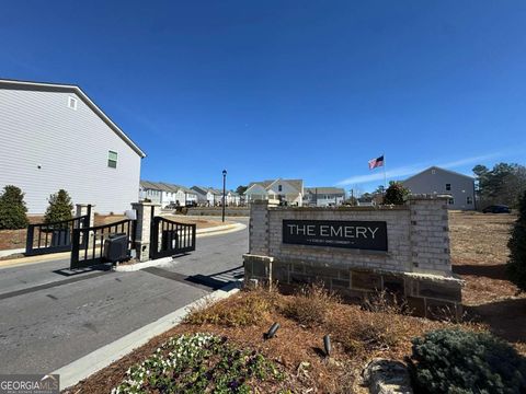 Photo of 506 Robson Drive, Villa Rica, GA 30180 (MLS # 10697609)