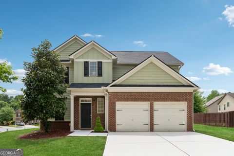 2229 Polder WAY Austell GA 30168