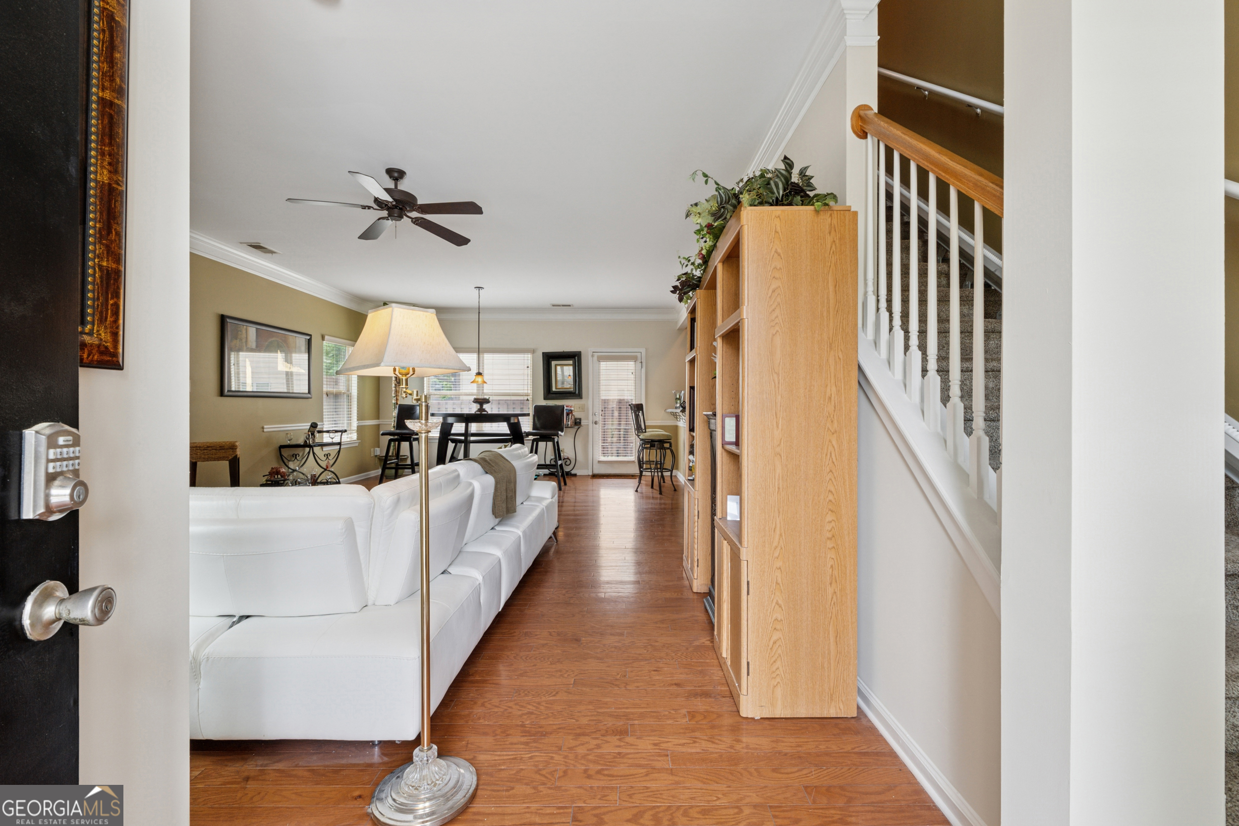 2229 Polder WAY