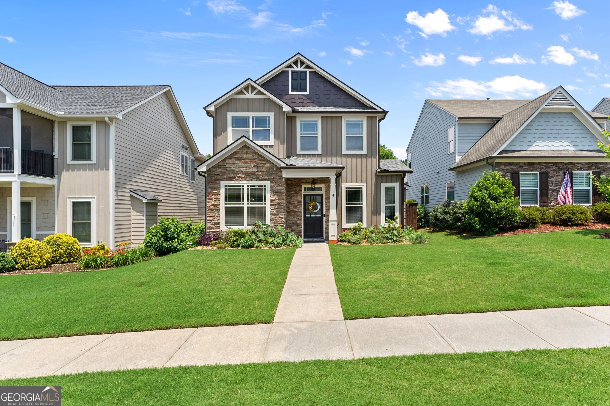 607 Sunflower DR
