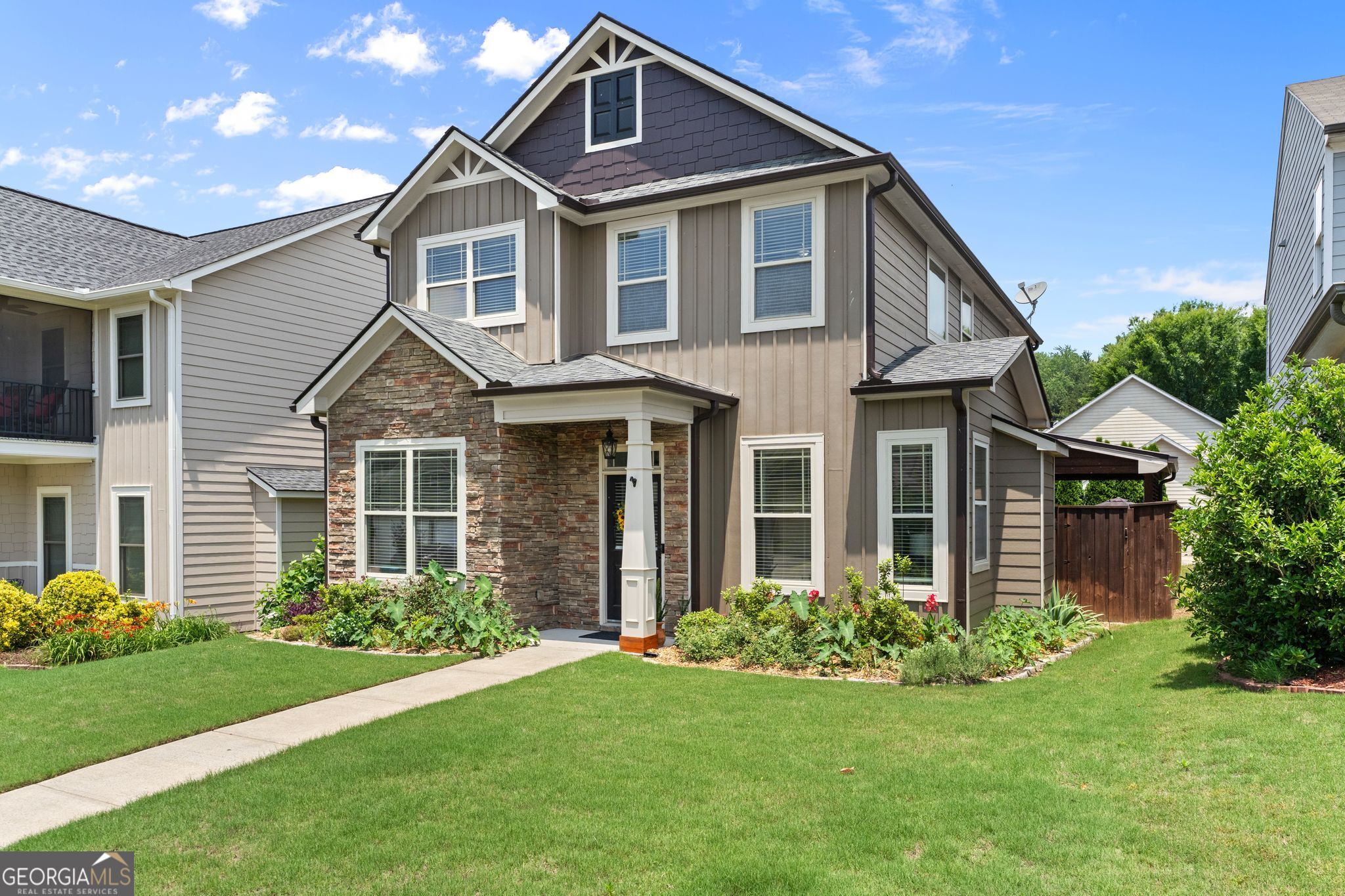 607 Sunflower DR