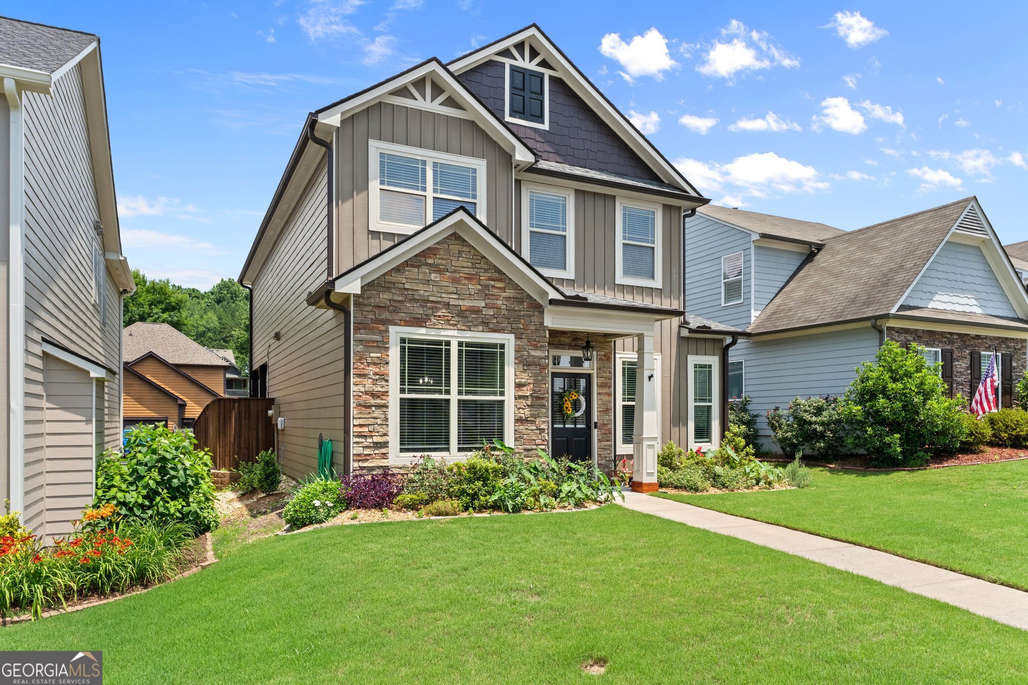 607 Sunflower DR