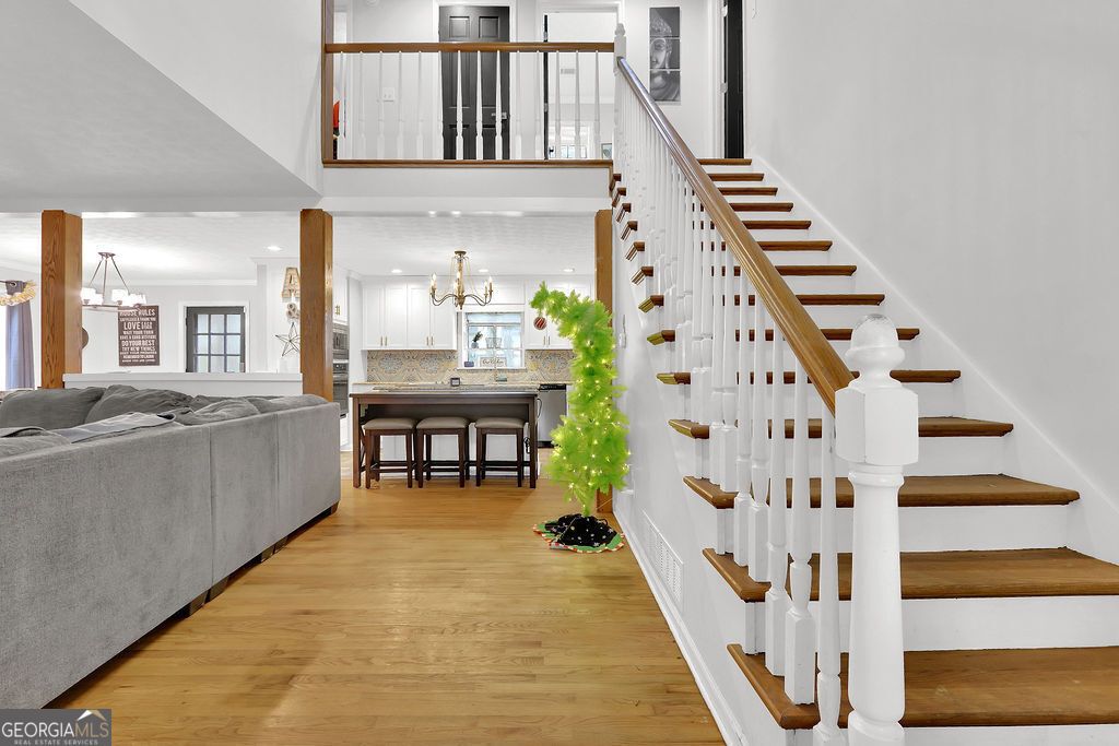 Photo of 4403 Milton Trail SW, Snellville, GA 30039 (MLS # 10660188)