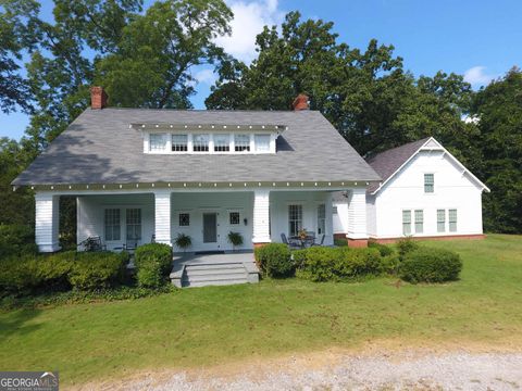 788 S Hwy 11 Social Circle GA 30025