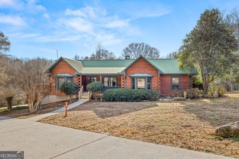 715 Woods Bridge RD Commerce GA 30529