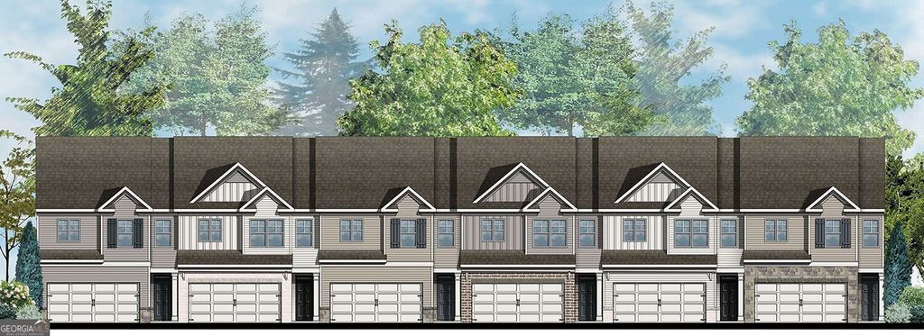 Photo of 190 Deerberry Drive, Jasper, GA 30143 (MLS # 10624780)