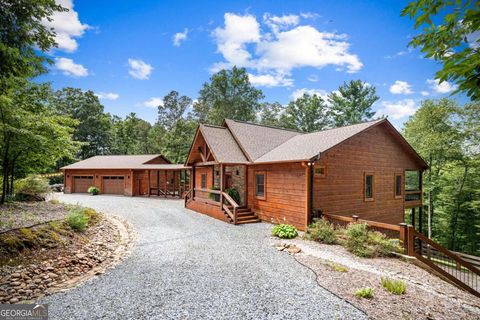 120 Johnson Mill CT Ellijay GA 30536