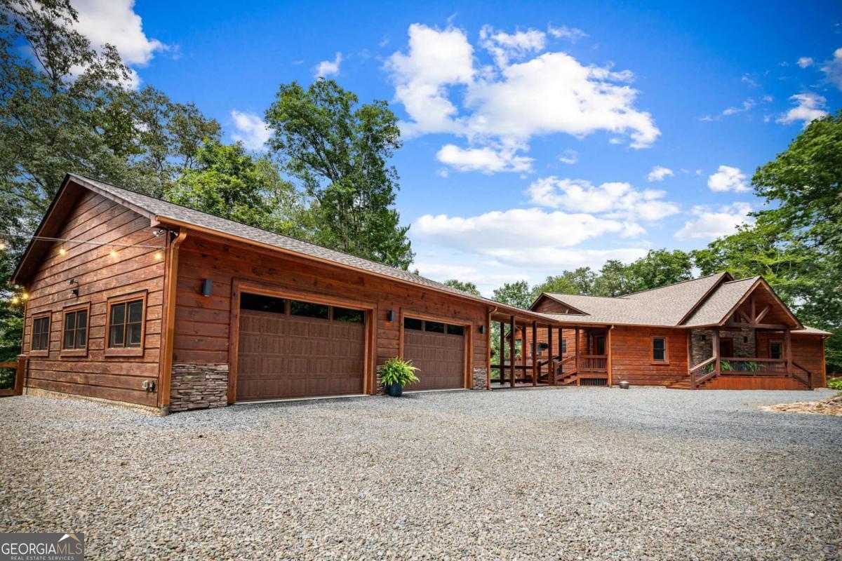 120 Johnson Mill CT