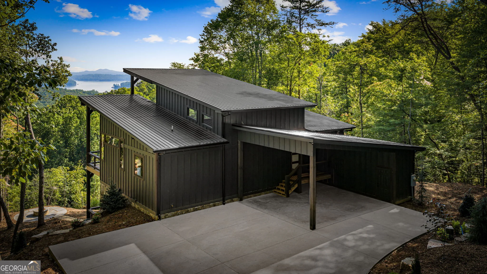 191 Green Ridge Road