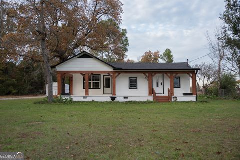 A home in Macon