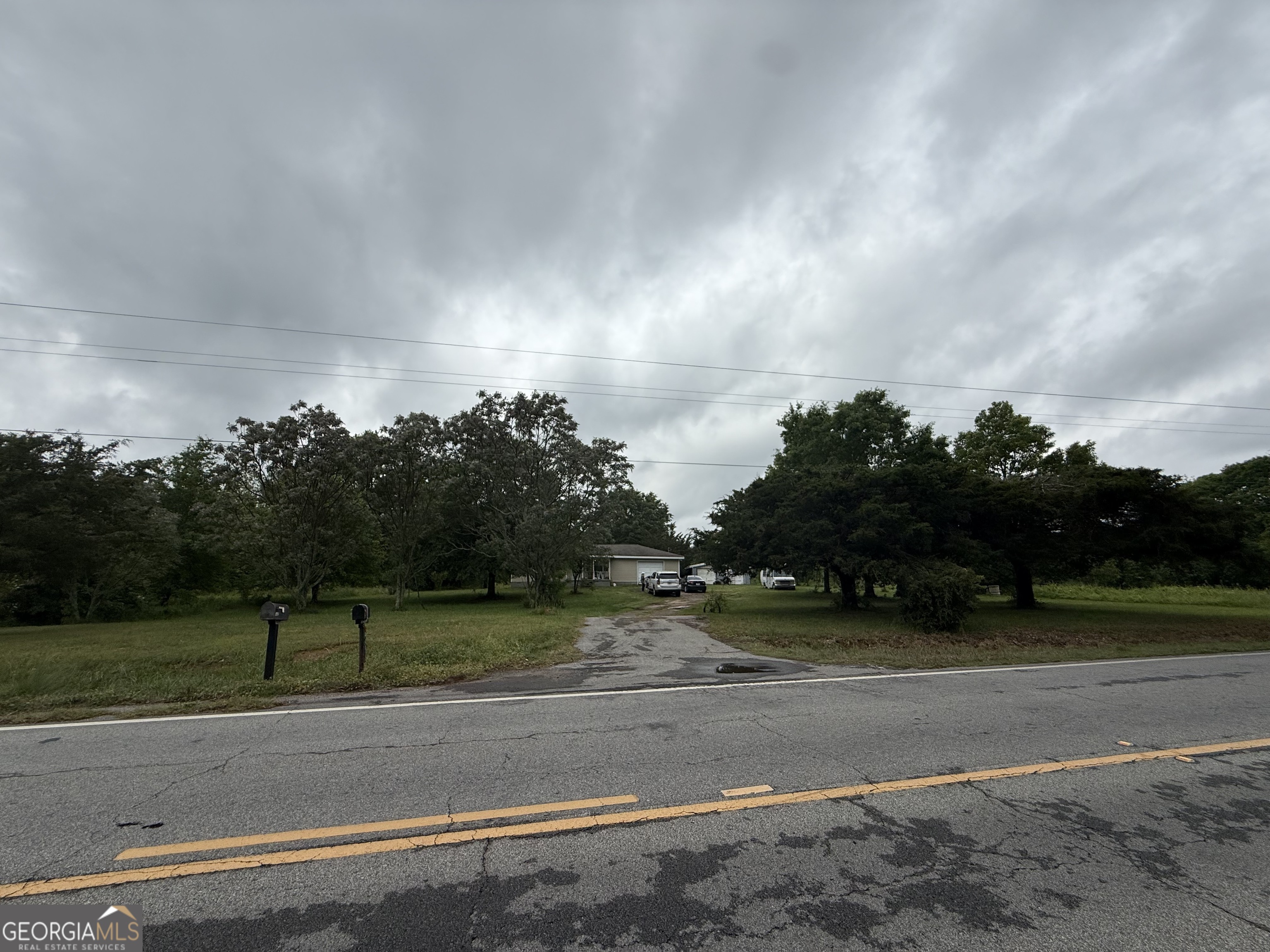 4441 Highway 83