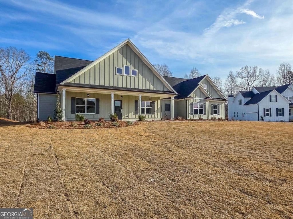 Photo of 16 Odgers Trail, Dawsonville, GA 30534 (MLS # 10670758)