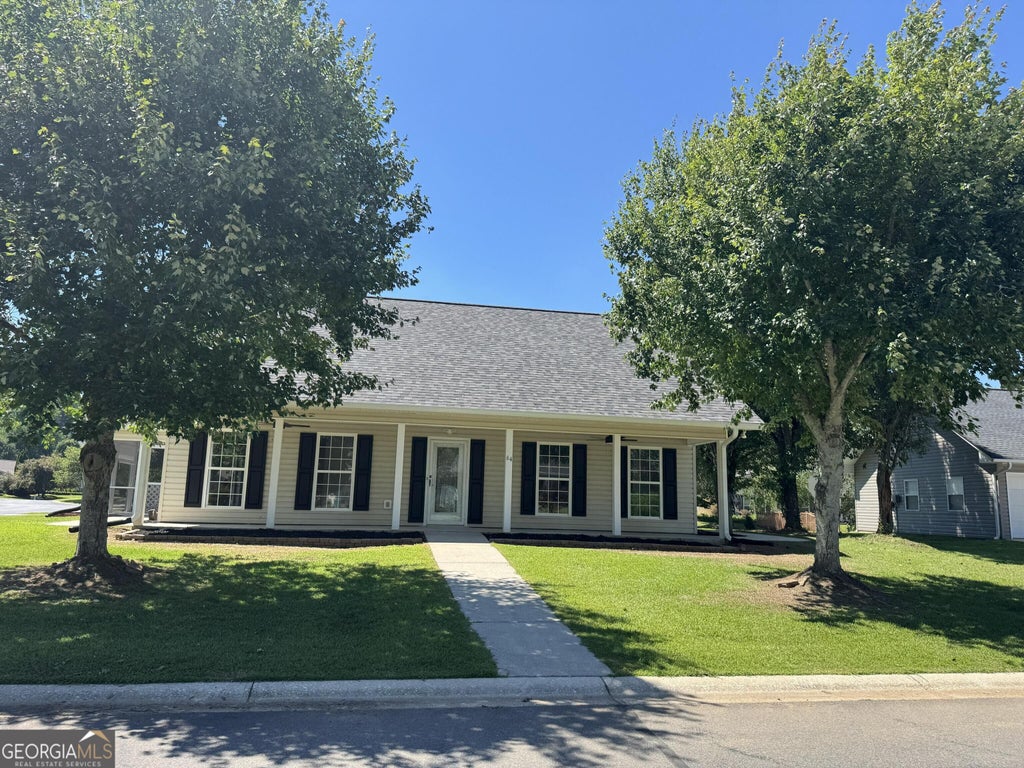 Photo of 64 Mountain Village Way, Blue Ridge, GA 30513 (MLS # 10822995)