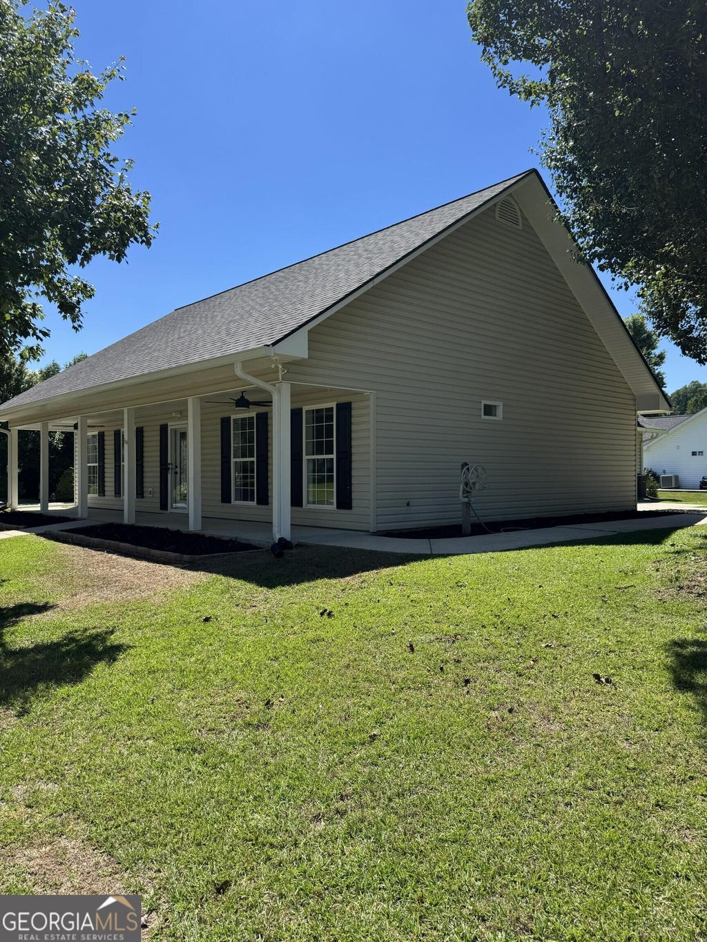 Photo of 64 Mountain Village Way, Blue Ridge, GA 30513 (MLS # 10822995)