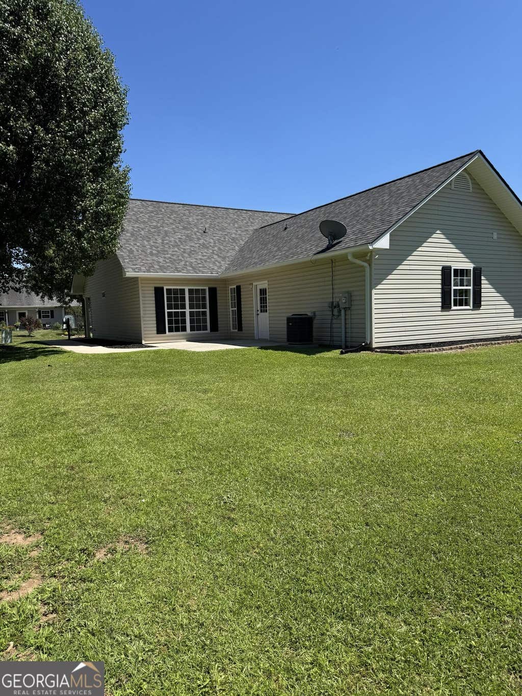 Photo of 64 Mountain Village Way, Blue Ridge, GA 30513 (MLS # 10822995)