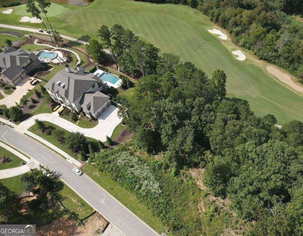 Photo of 16150 Belford Drive, Abbeville, GA 30004 (MLS # 10684407)