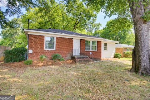 Photo of 107 Buford Street, Cartersville, GA 30120 (MLS # 10797208)