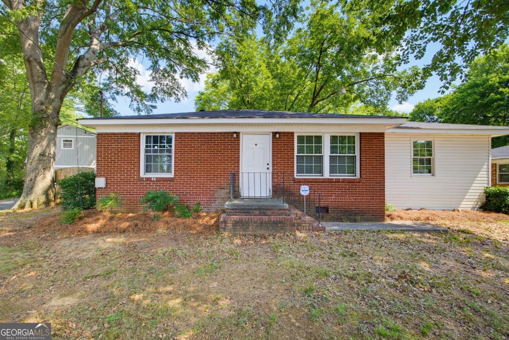 Photo of 107 Buford Street, Cartersville, GA 30120 (MLS # 10797208)