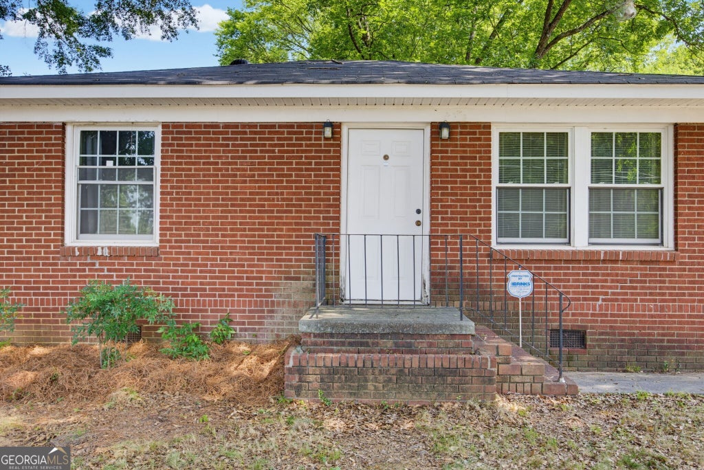 Photo of 107 Buford Street, Cartersville, GA 30120 (MLS # 10797208)