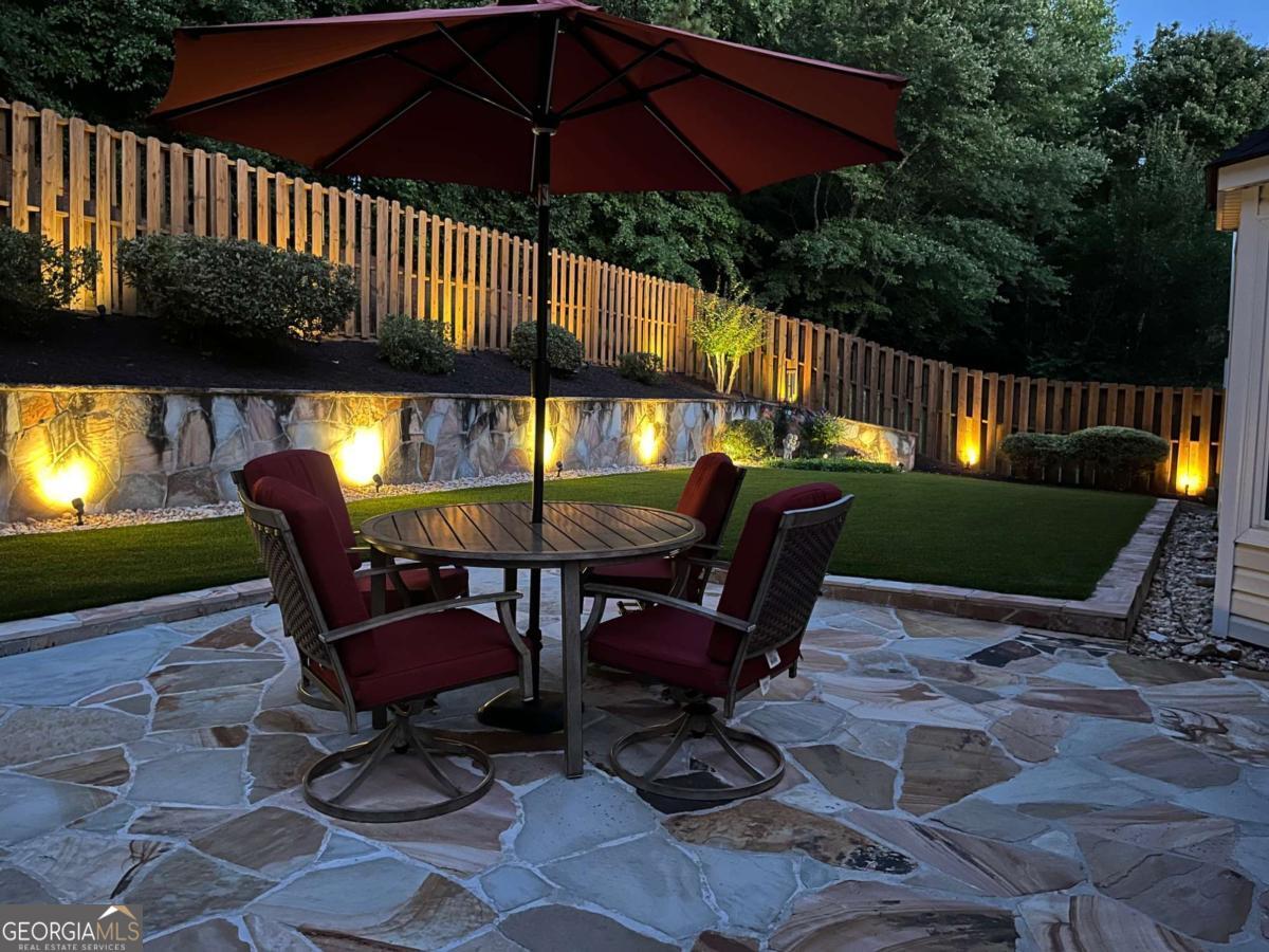 181 Weatherstone DR