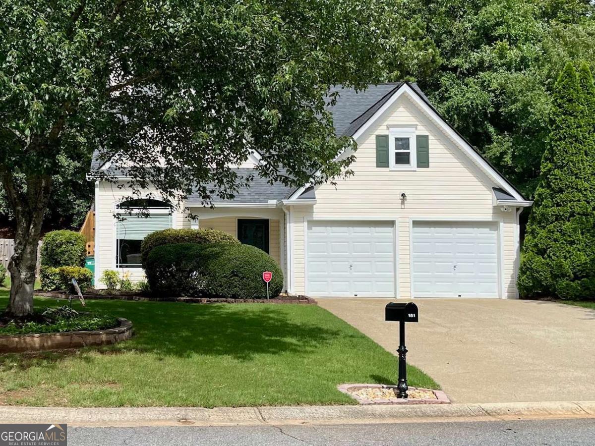 181 Weatherstone DR