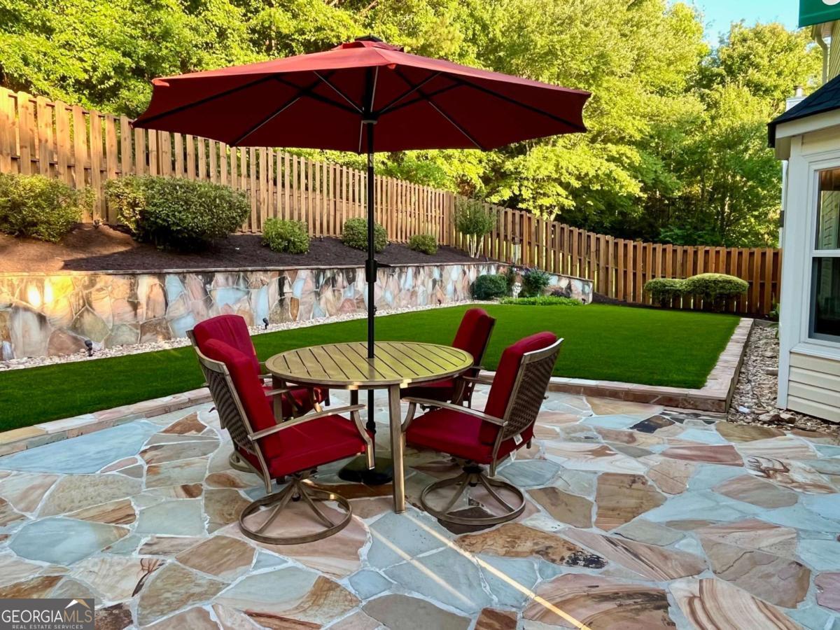181 Weatherstone DR