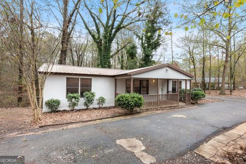 Photo of 37 Fawn Drive, Juliette, GA 31046 (MLS # 10658238)