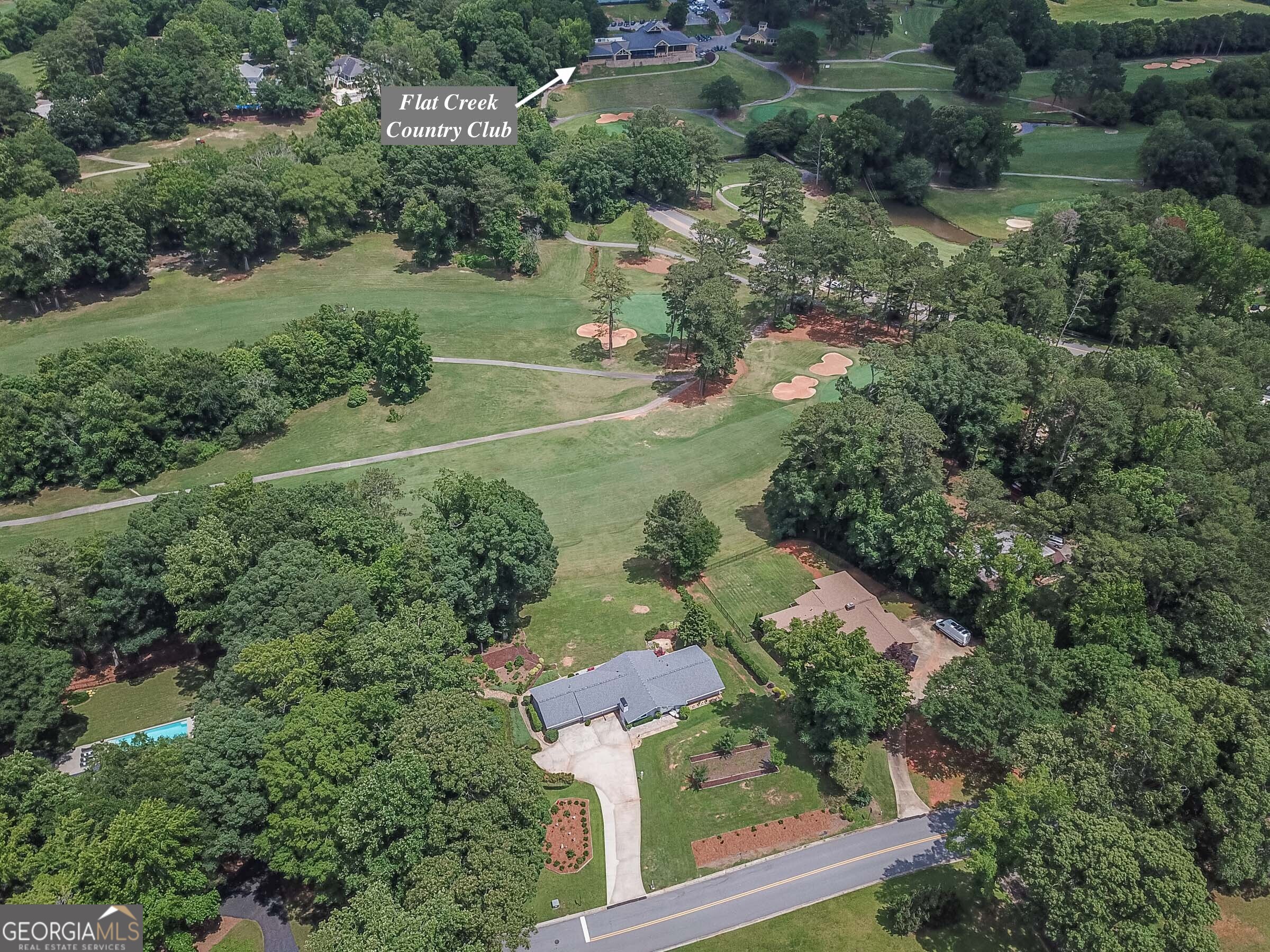 410 Golf View DR