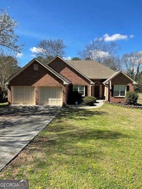 Photo of 381 Etowah Drive, Cartersville, GA 30120 (MLS # 10789998)