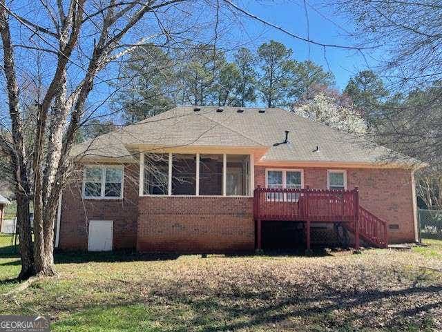 Photo of 381 Etowah Drive, Cartersville, GA 30120 (MLS # 10789998)