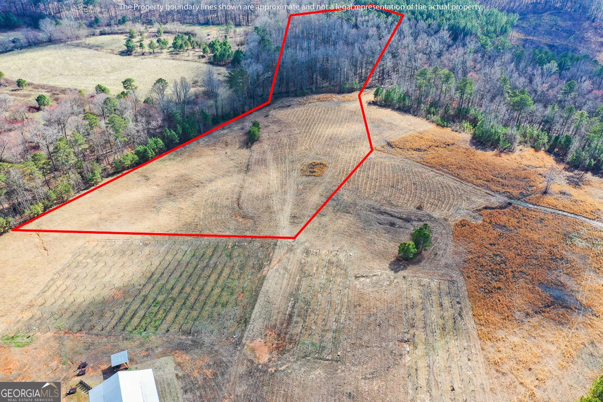 119 Inland 10 Acres Drive