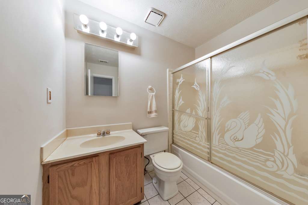 North Ridge - Residential