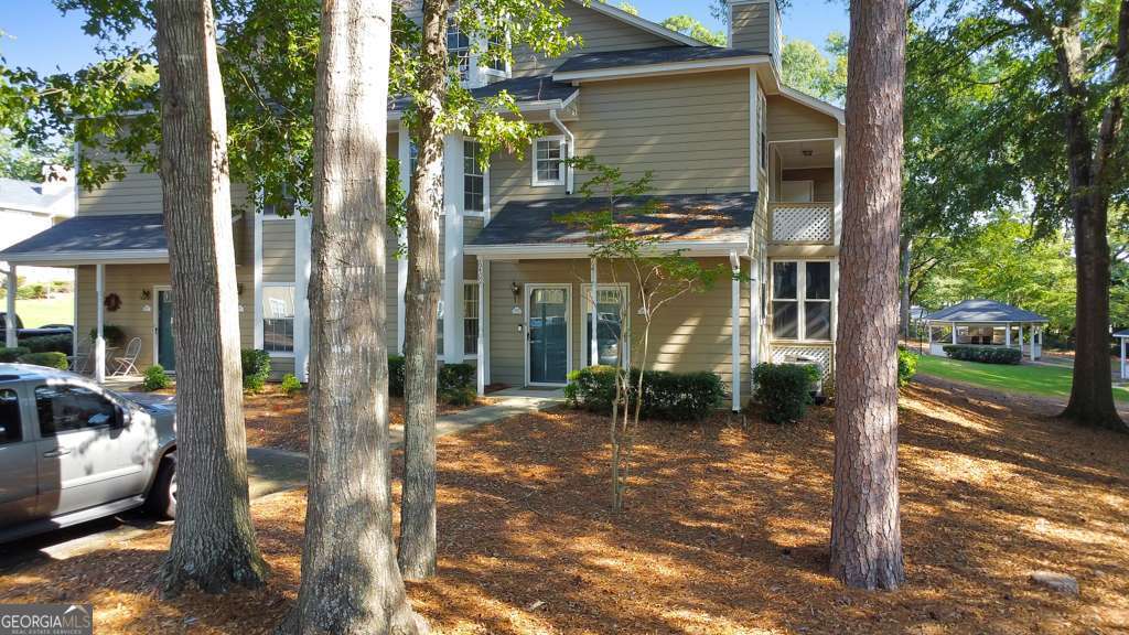 North Ridge - Residential