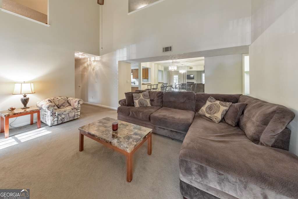 North Ridge - Residential