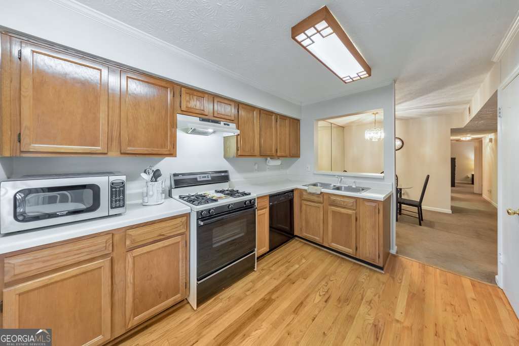 North Ridge - Residential