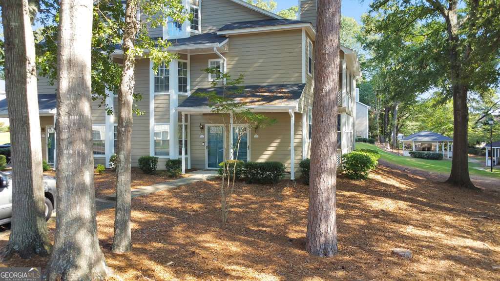 North Ridge - Residential