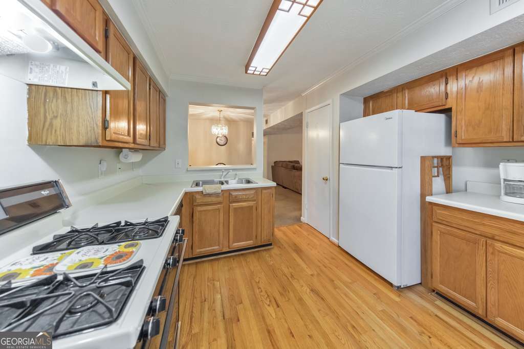 North Ridge - Residential