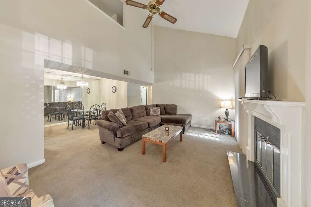 North Ridge - Residential