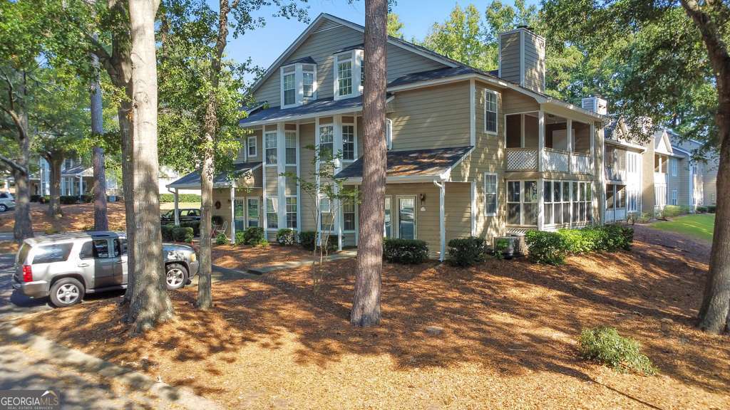 North Ridge - Residential