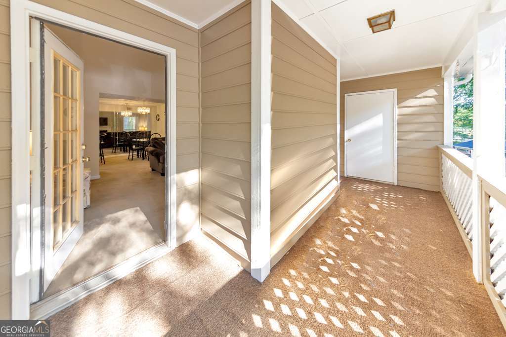 North Ridge - Residential