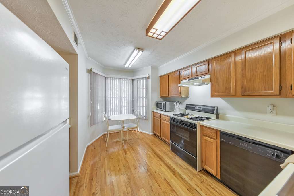 North Ridge - Residential